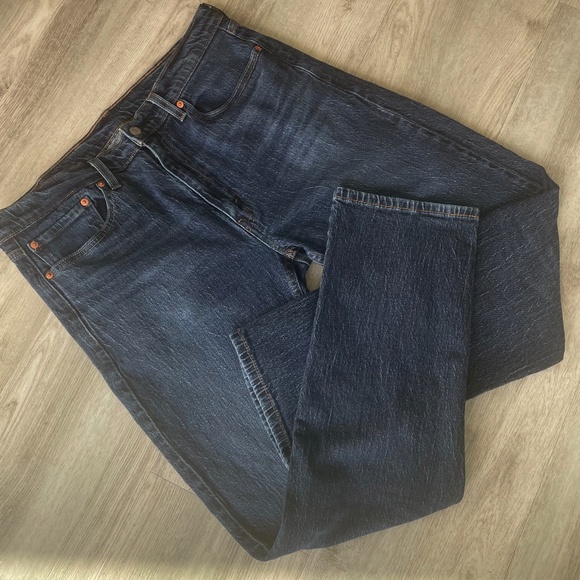 Men's 505 Original | Size: 36 x 30* - Picture 5 of 16